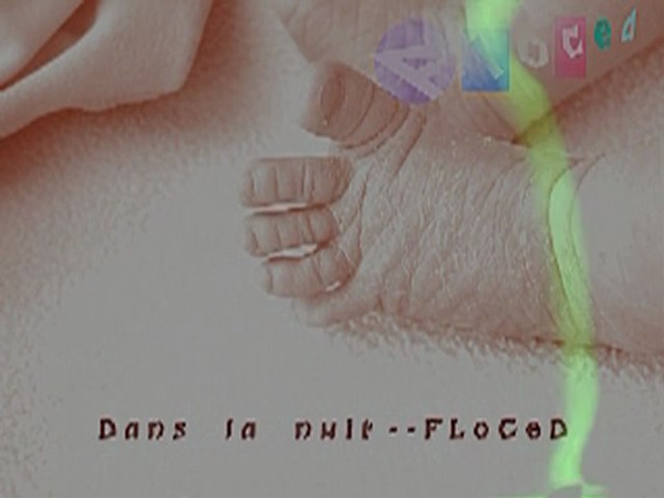 Dans la nuit