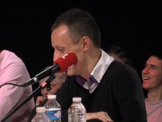 A la Bonne Heure du 29 Décembre 2011 : La chronique d'Eric Dussart