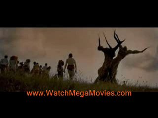 The Wicker Tree 2012