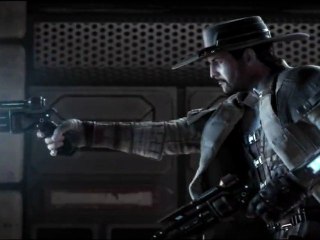 Star Wars The Old Republic - Opening Cinematic