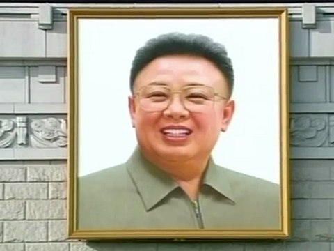 Kim Jong-Un líder supremo