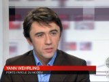 Yann Wehrling - Les 4 vérités - 271211