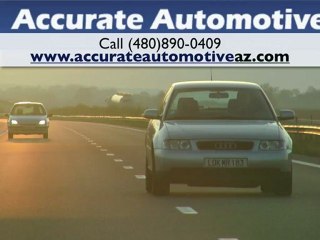 AC Servicing mesa az