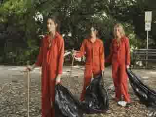 Pretty Little Liars|Season 2|Episode 14|"Through Many Dangers, Toils, and Snares"