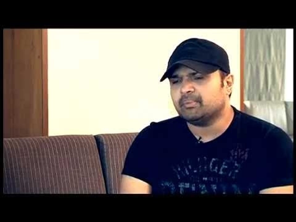 Himesh Reshammiya on 'Damadamm!' - Exclusive In...