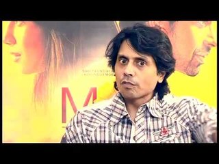 Nagesh Kukunoor on his Movie 'Mod' - Exclusive Interview