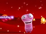 Bonne année sur TéléTOON+