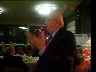 YENİ YILA HEP BİRLİKTE MERHABA DEDİLER