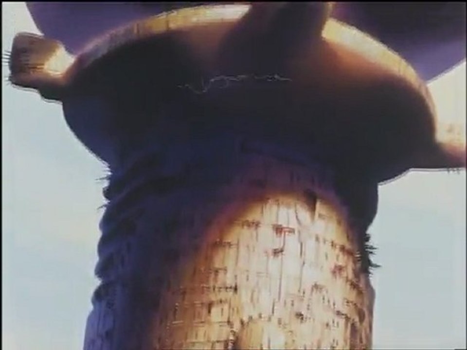 Autre Monde (l') - VOSTF - Episode 13 - Moi qui suis là maintenant (Fin série)