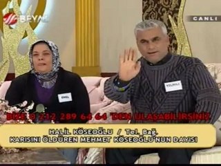 Beyaz'ın Sultanı 96. Bölüm 4.Kısım