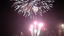 le grand finale