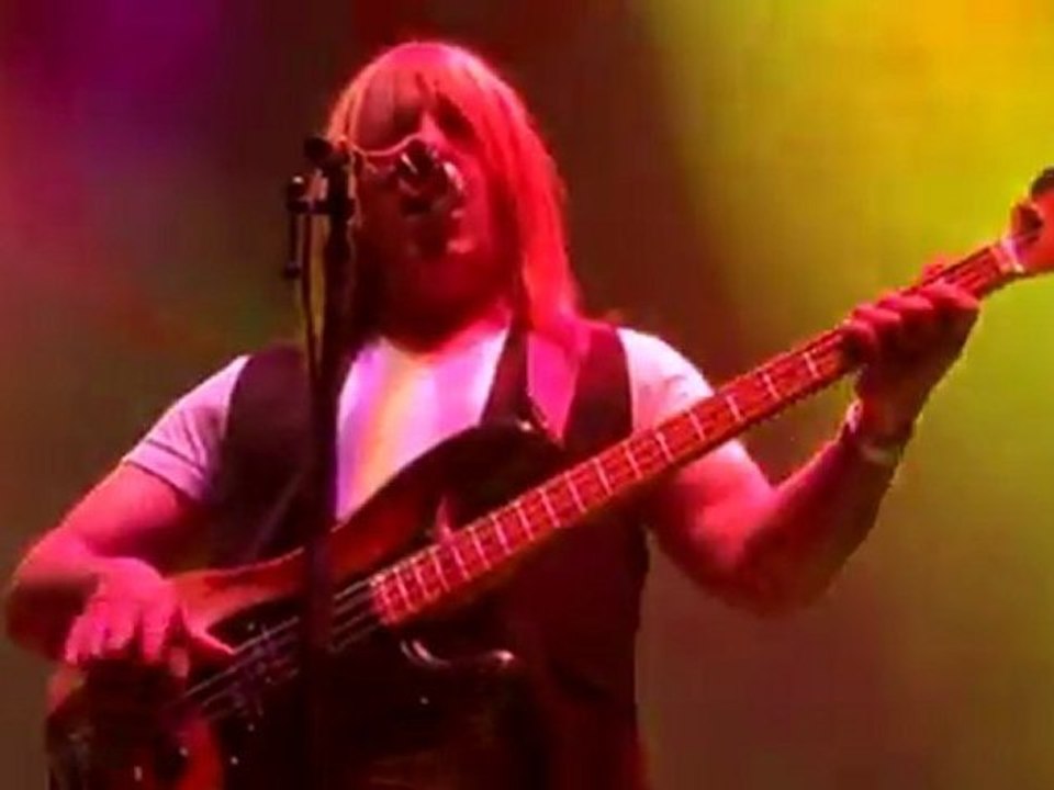 URIAH HEEP - Gypsy