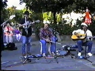 The Permanent Cure with leo Gillespie Somewhere in Germany