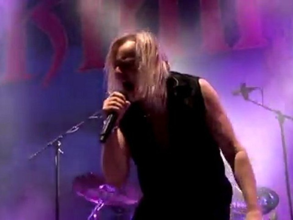 URIAH HEEP - July Morning