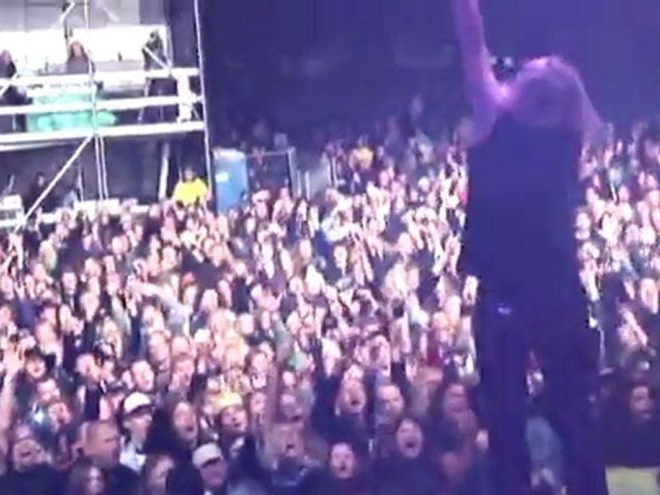 URIAH HEEP - Lady In Black