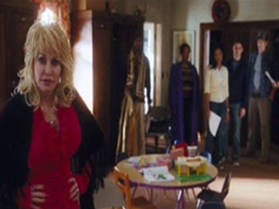 Joyful Noise (2012) FULL HD part 6/6