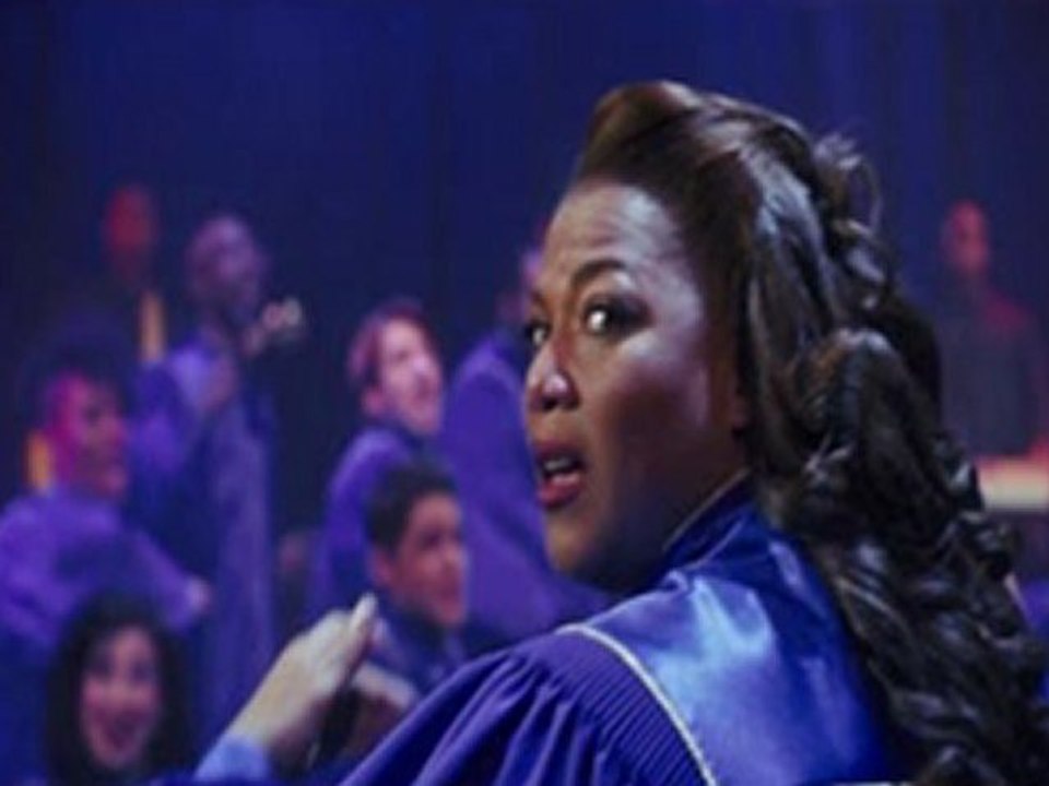 Joyful Noise - Official 2012 Movie - Queen Latifah, Dolly Parton, Keke