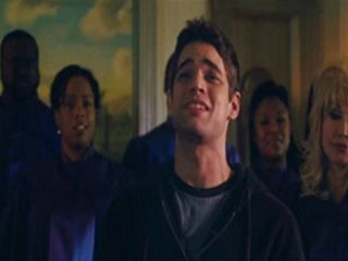 Joyful Noise Official Movie 2012 [HD] - Keke Palmer, Queen Latifah