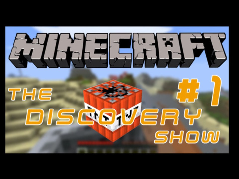 The Discovery Show - 01 - Montagnes Russes