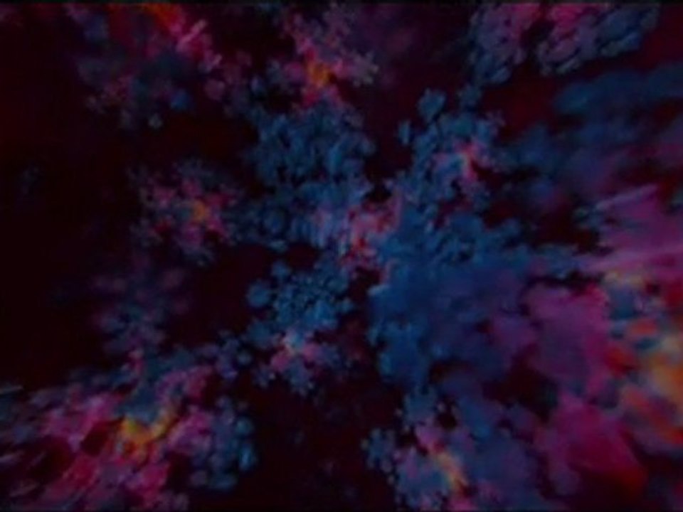 BO Enter The Void - DMT Trip LFO - Freak / Count de Money - Wired Up