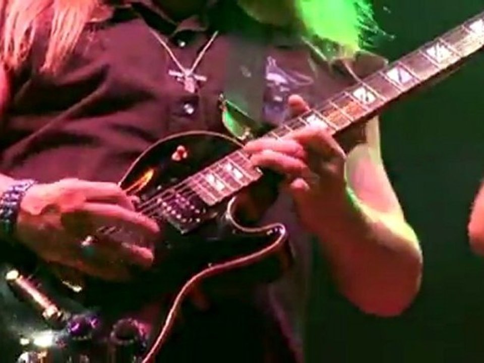 URIAH HEEP - Stealin'