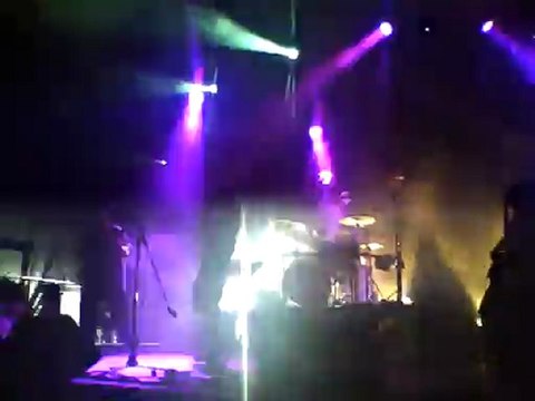 Unformed live Interferences