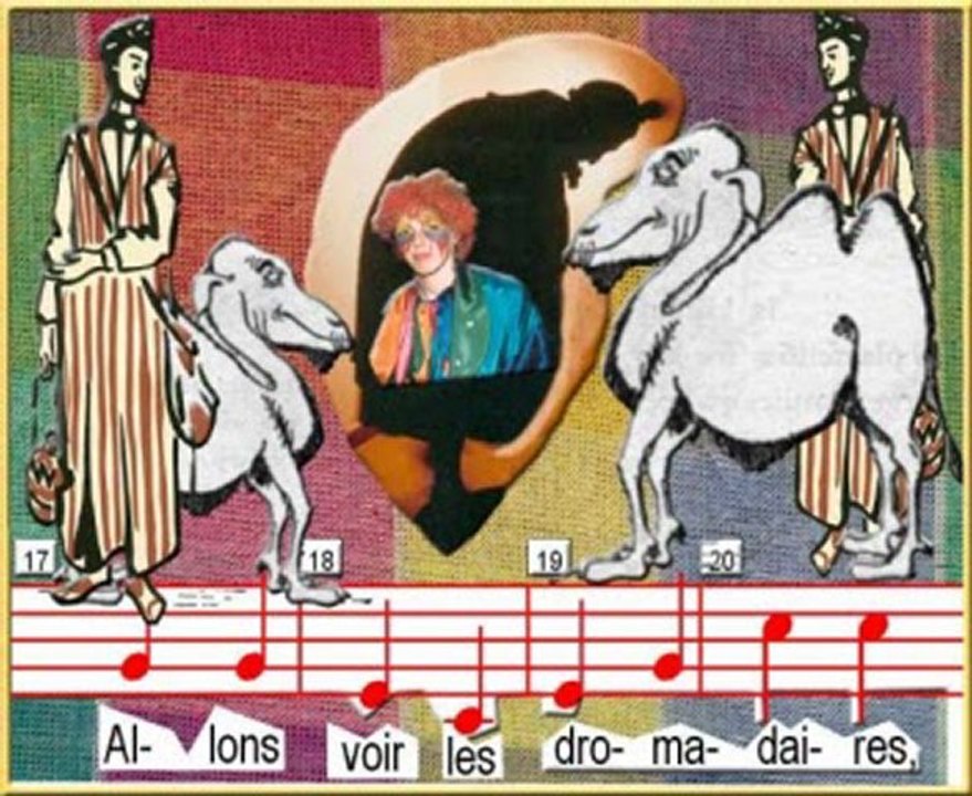 J-10-LE ZOO