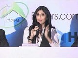 Bollywood Celebrity Shilpa Shetty Launches Website