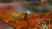 Legend of Zelda Ocarina of Time Dodongos Cavern Lizalfos 2