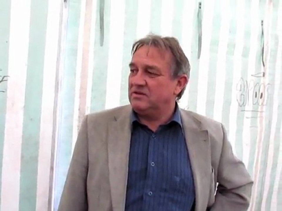 Les drôles de lutins de Rebais