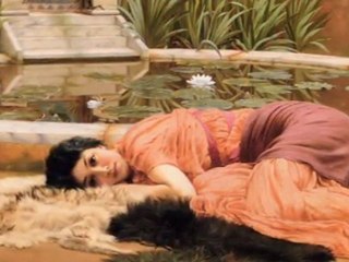 Doymadım Sana-Piano-Keman-Sunum*İlhami Bilge*