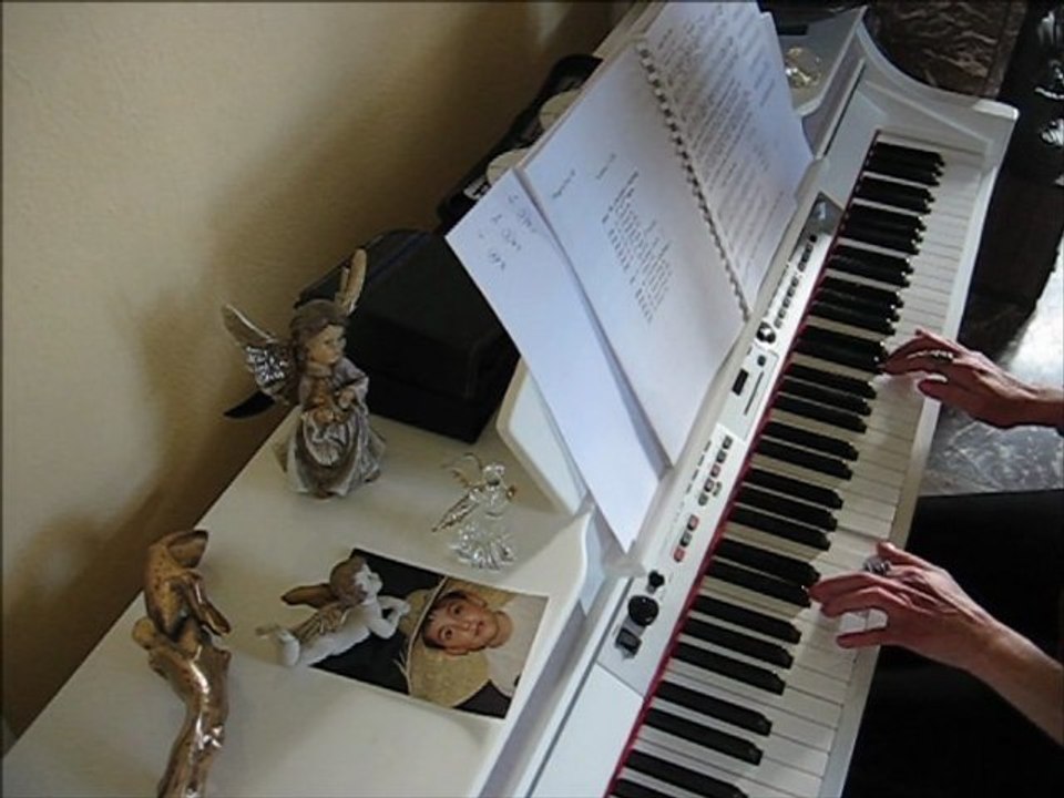 Méthode Colin. Série 2.Dorothée. 6 mois et demi de piano