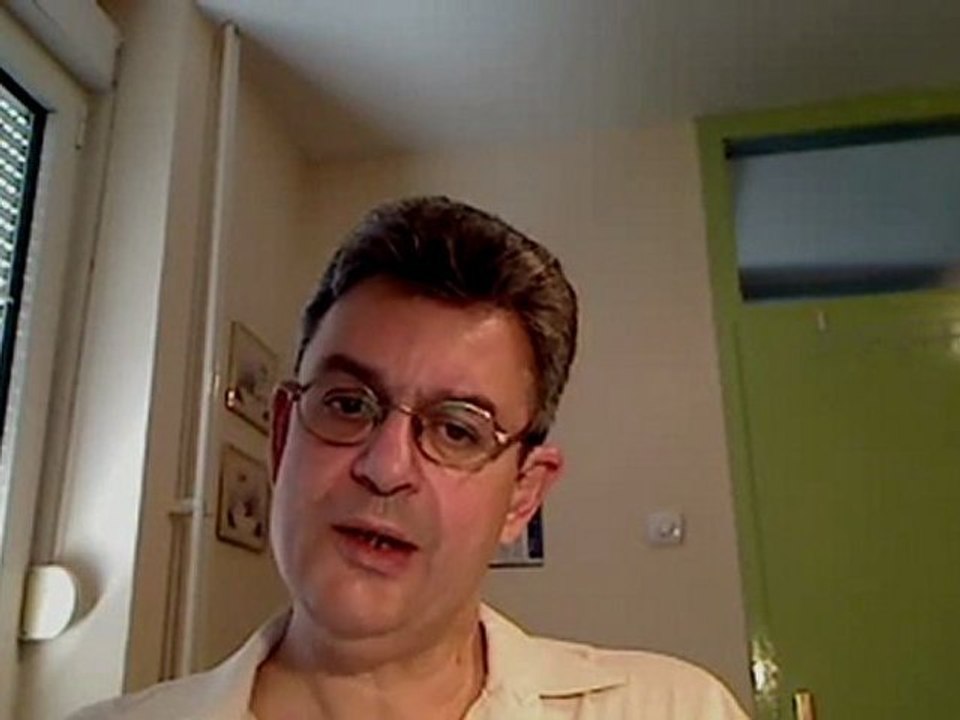 Narcissist: Loser and Failure