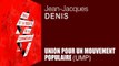 #2012sciences : Intervention de Jean-Jacques DENIS