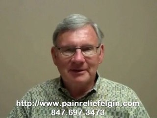 Chiropractor Elgin IL - Knee Pain Injections