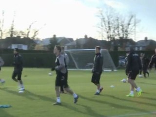 Fulham veut confirmer face à Norwich
