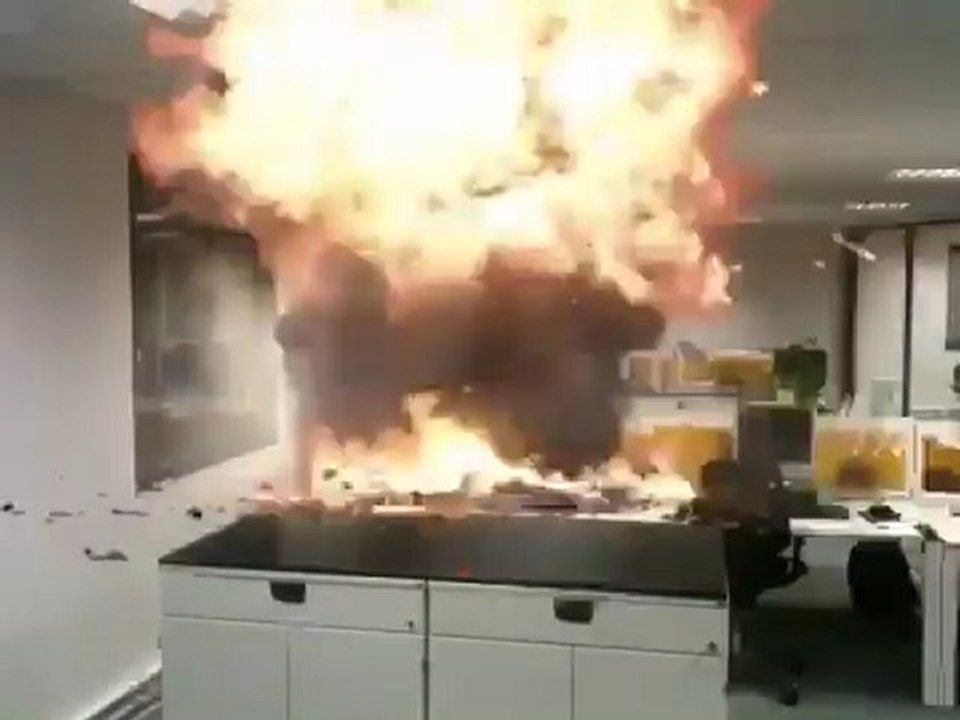 missile attaque