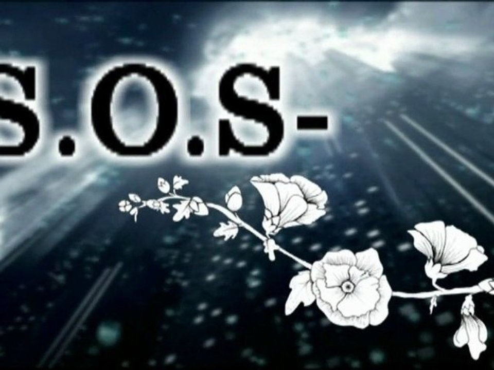 *S.O.S* Na pomoc człowiekowi