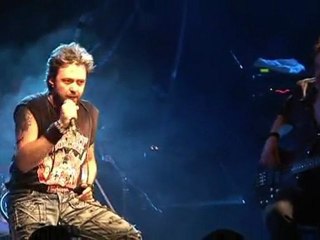 Satan Jokers - Professionnelle (Live)