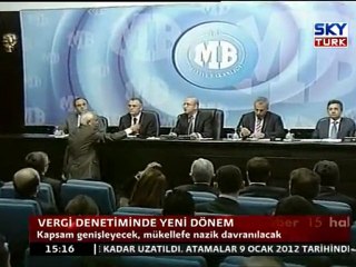 Vergi Denetiminde Yeni Dönem