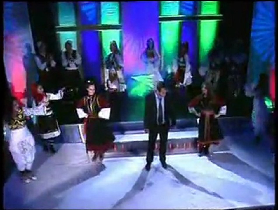 DIKI DHE LUMJA DVD  2012(part2)