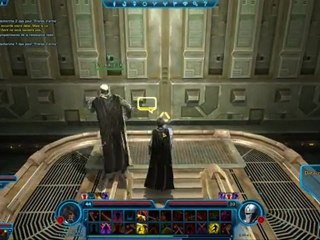 SWTOR - Datacrons - Balmorra - 4