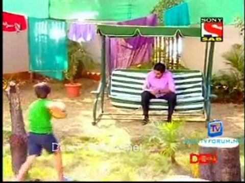 Don't Worry Chachu!!! - 29th December 2011 - pt3