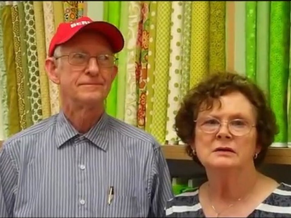 Honda Civic and Odyssey Customer Testimonial MS | Patty Peck Honda