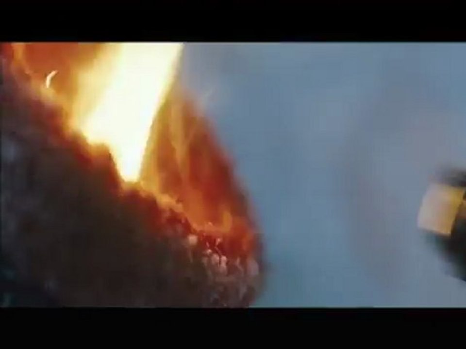 "The Grey" - Trailer w/ greek subtitles