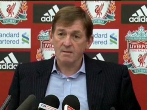 Przed meczem Liverpool - Newcastle