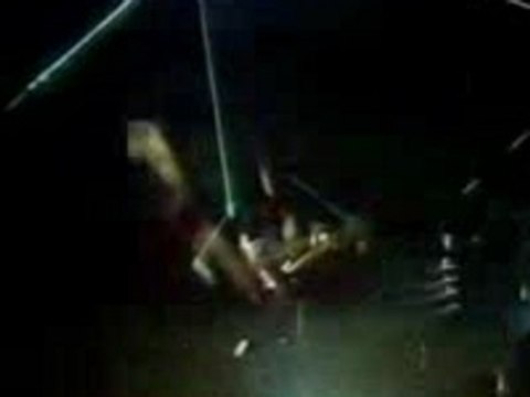 Pink Floyd - Live In Venice 1989 3ième