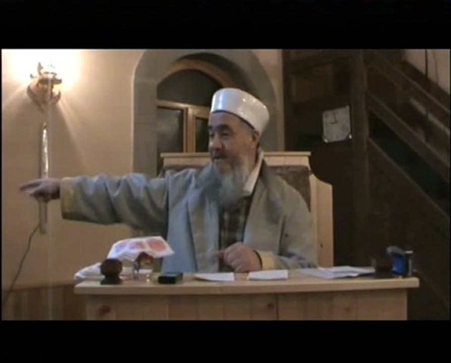 (“RÜYA TABİRİ” SOHBETİ-4) GÖNÜLLER SULTANI EFENDİMİZ ŞEYH MEHMET PEHLİVANLI HZ