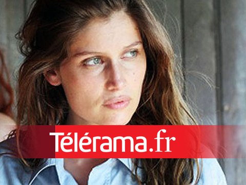 Laetitia Casta, entretien cinéma