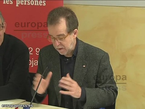 Cruz Roja pide redefinir prestaciones